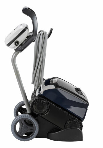 NETTOYEUR VOYAGER RE 4600 IQ - ZODIAC – Image 4