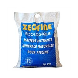 ZEOLITHE 19 KG - ZEOPHINE