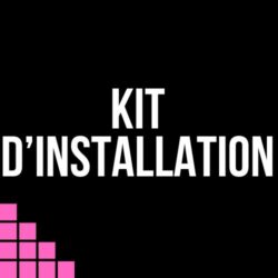 Kit Installation