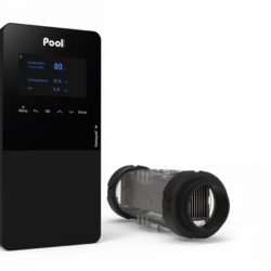 OPTION PRISE EXTERIEURE - 220V ASSERVI - CORELEC