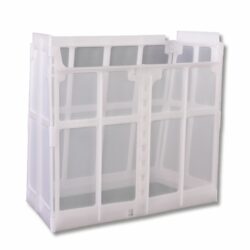CARTOUCHE SERIE S S200/S300/S300I PRE-FLITRE - MAYTRONICS