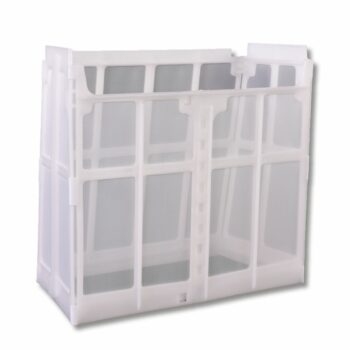 CARTOUCHE SERIE S S200/S300/S300I PRE-FLITRE - MAYTRONICS
