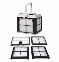CARTOUCHE SERIE S S50/S100 PANIER FIN - MAYTRONICS