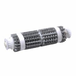 BROSSE COMBINEE COMPLETE M400 - M500 - NAUTY TC - WAVE 50/100 PAR 2 COMPATIBLE TOUS MODELES DYNAMIC - MAYTRONICS