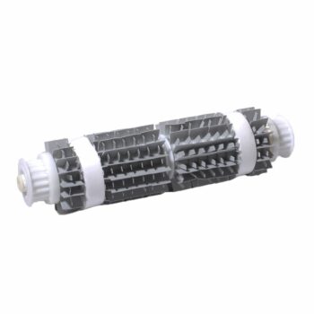BROSSE COMBINEE COMPLETE M400 - M500 - NAUTY TC - WAVE 50/100 PAR 2 COMPATIBLE TOUS MODELES DYNAMIC - MAYTRONICS