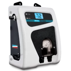 REGULATEUR POMPE PH MICRO PH - AKERON