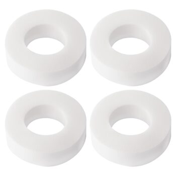 ANNEAU MOUSSE TOUS MODELES DOLPHIN DOTES DE BROSSES COMBINEES - MAYTRONICS