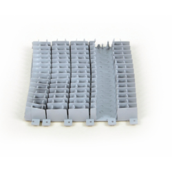 COMBINEE DYNAMIC GRISE M400 - M500 - NAUTY TC - WAVE 50/100 PAR 2 COMPATIBLE TOUS MODELES DYNAMIC - MAYTRONICS