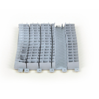 COMBINEE DYNAMIC GRISE M400 - M500 - NAUTY TC - WAVE 50/100 PAR 2 COMPATIBLE TOUS MODELES DYNAMIC - MAYTRONICS