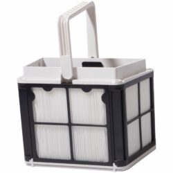 CARTOUCHE SERIE S S50/S100 PANIER ULTRA FIN - MAYTRONICS