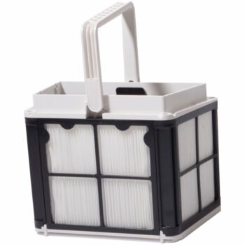 CARTOUCHE SERIE S S50/S100 PANIER ULTRA FIN - MAYTRONICS