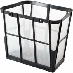 CARTOUCHE SERIE S S50 PANIER MONOBLOC - MAYTRONICS