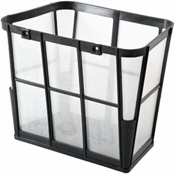 CARTOUCHE SERIE S S50 PANIER MONOBLOC - MAYTRONICS