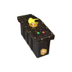 BLOC MOTEUR SERIE M GALAXY/SUPREME/M3 - MAYTRONICS