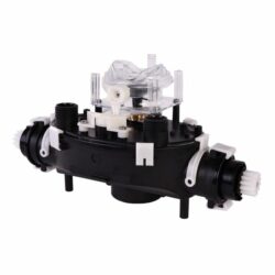 BLOC MOTEUR SERIE M M600/M700 - MAYTRONICS
