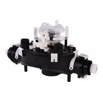 BLOC MOTEUR SERIE M M600/M700 - MAYTRONICS