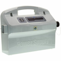 ALIMENTATION SERIE M  M400 - MAYTRONICS