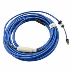 CABLE SERIE S S300I/S400 18M SWIVEL - MAYTRONICS