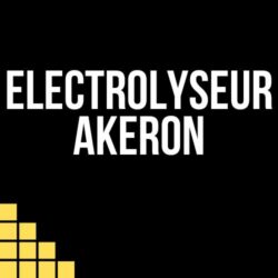 Akeron