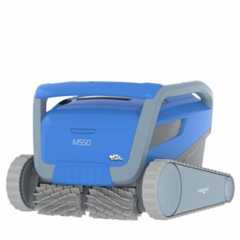 NETTOYEUR M 550 - MAYTRONICS