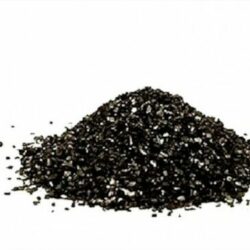 SABLE DE FILTRATION ANTHRACITE 0.8 - 1.6 MM 25 KG - ASTRAL POOL