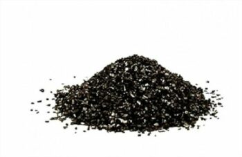 SABLE DE FILTRATION ANTHRACITE 0.8 - 1.6 MM 25 KG - ASTRAL POOL