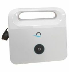 ALIMENTATION SERIE S  S50/S100/S200 - MAYTRONICS