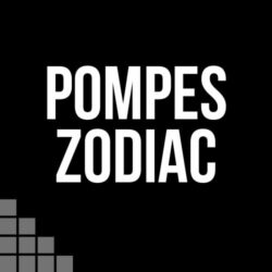 Pompes Zodiac