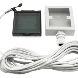 KIT POUR AFFICHAGE DEPORTE TFT - POLYTROPIC