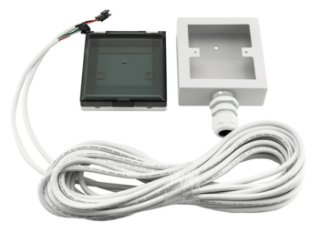 KIT POUR AFFICHAGE DEPORTE TFT - POLYTROPIC