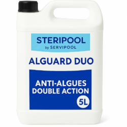 ALGUARD DUO - 5 L - STERIPOOL