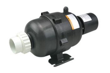 POMPE BLOWER - HYDRAUPOOL