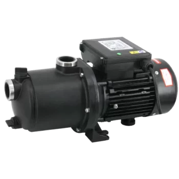 SURPRESSEUR 1 HP MONO - HYDRAUPOOL