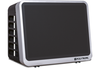 PAC ELITE R290 M 85 M3 - POLYTROPIC