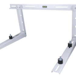 EQUERRE FIXATION MURALE LARGE - POLYTROPIC