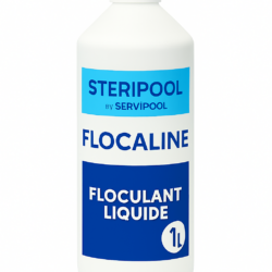 FLOCALINE LIQUIDE - 1 L - STERIPOOL