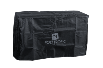 HOUSSE HIVERNAGE LARGE - POLYTROPIC
