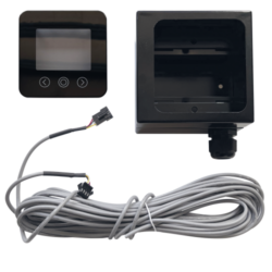 KIT POUR AFFICHAGE DEPORTE LCD - POLYTROPIC