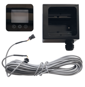 KIT POUR AFFICHAGE DEPORTE LCD - POLYTROPIC