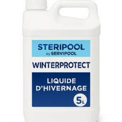 WINTERPROTECT - 5 L - STERIPOOL