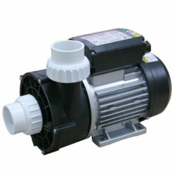 WTC POMPE SPA - HYDRAUPOOL