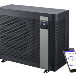 PAC INVERTER - Z250IQ MD12 - ZODIAC