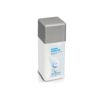 ACTIVATEUR D'OXYGENE ACTIF  - 1 L - BAYROL SPA TIME