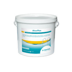 ALCAPLUS - 5 KG - BAYROL