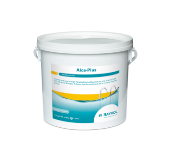 ALCAPLUS - 5 KG - BAYROL