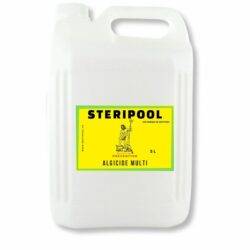 ALGICIDE MULTIFONCTION - 5L - STERIPOOL