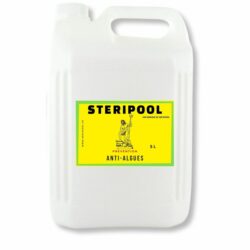 ALGICIDE - 5L - STERIPOOL