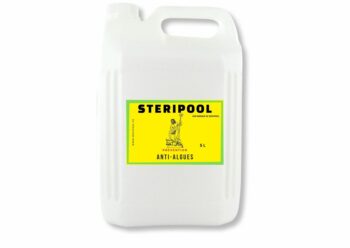 ALGICIDE - 5L - STERIPOOL