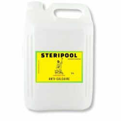 ANTI CALCAIRE CAL - 5KG - STERIPOOL