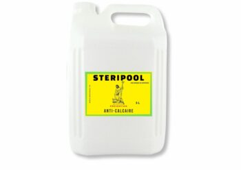 ANTI CALCAIRE CAL - 5KG - STERIPOOL